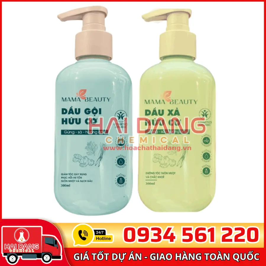 Hương Radix