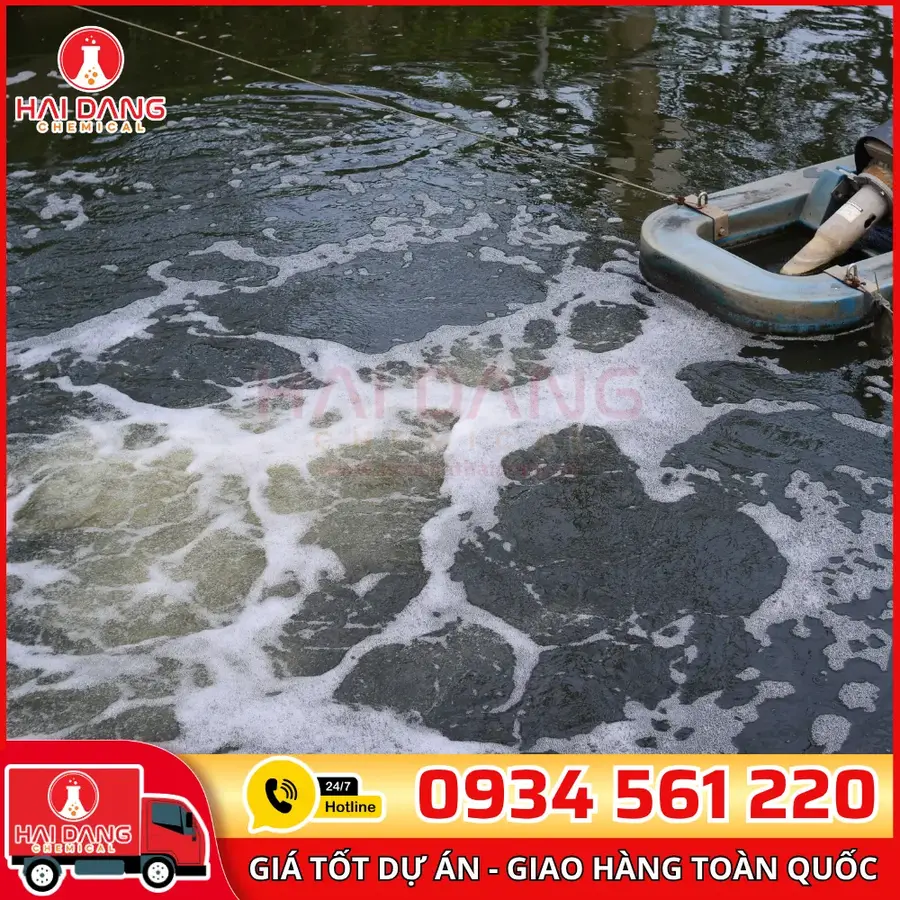 Than Hoạt Tính Hạt CKA Iodine 500 Ấn Độ Bao 25kg