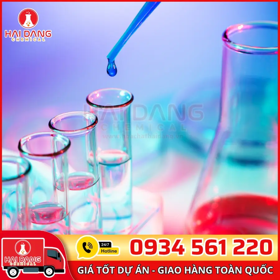 Dung Dịch Chuẩn Độ Màu 10 Pt-Co 100mL – CPAchem