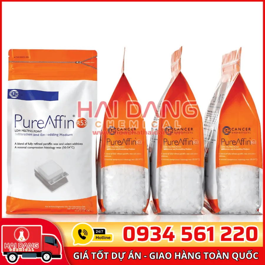 Sáp Paraffin Wax Ấn Độ – Nguyên Liệu Làm Mỹ Phẩm Dưỡng Ẩm