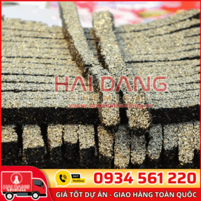 Hương Vừng Dạng Bột  
