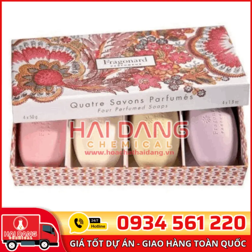 Hương Florance Fragrance 