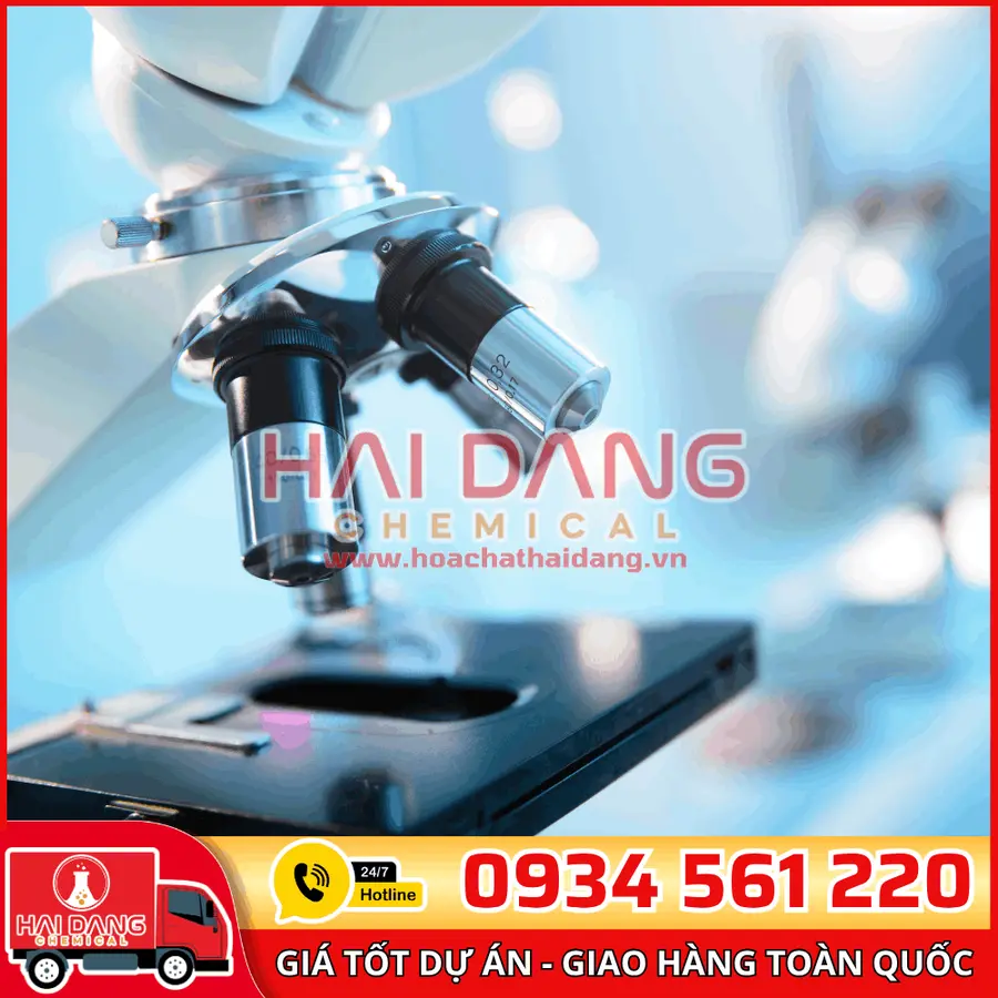 Silver Sulfate Ag₂SO₄, lọ 500g - hãng Xilong