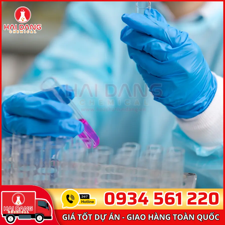 Chất chuẩn 3-(Methylphosphinico)propionic acid lọ 100ml, hãng Sigma