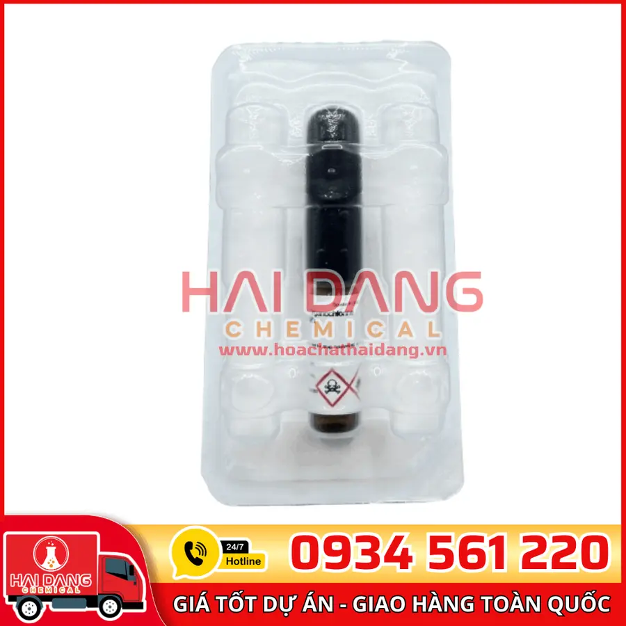 Dung dịch chuẩn hỗn hợp thuốc bảo vệ thực vật clo hữu cơ - EPA CLP Organochlorine Pesticide Mix, hãng Singma