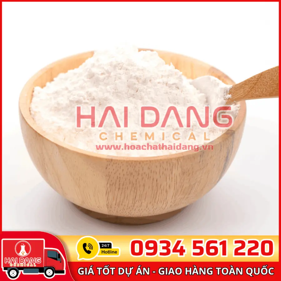 Hương Vừng Dạng Bột 