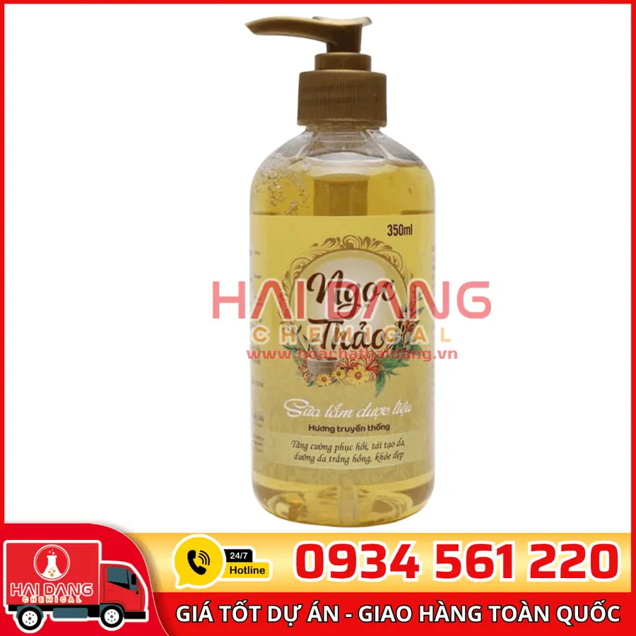 Hương Radix