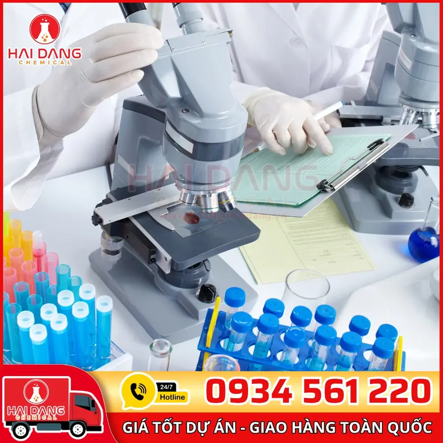 Bromine lọ 1l, hãng Sigma