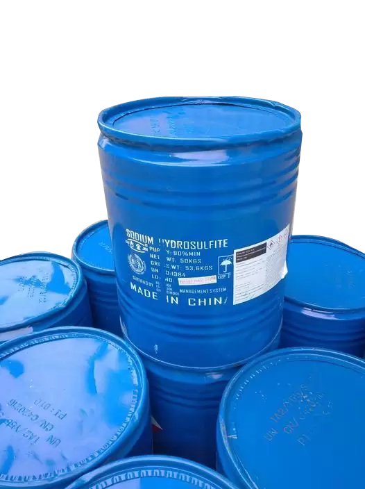 Hóa Chất Công Nghiệp Tẩy Đường Jinhe Trung Quốc