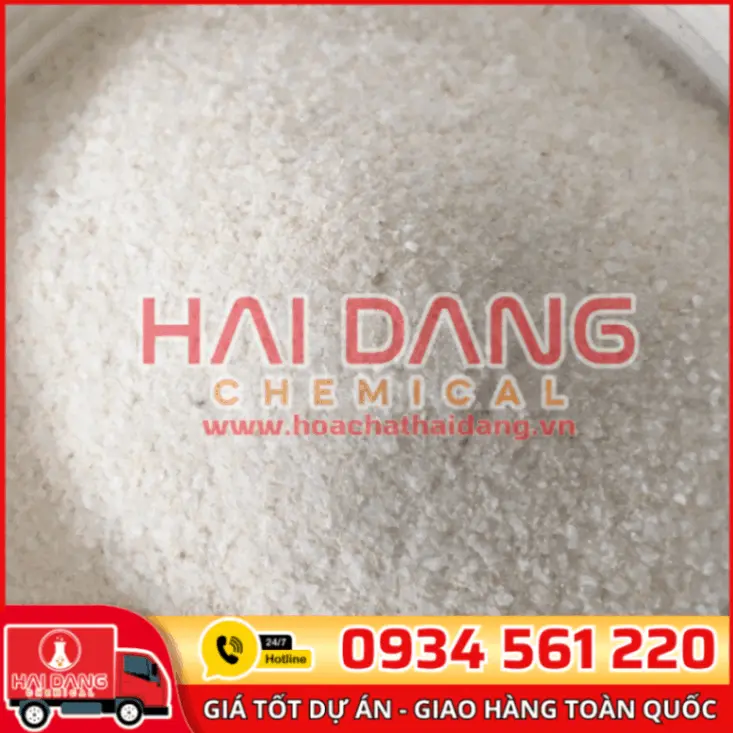 Enzyme Microzyme Ấn Độ Bao 25kg