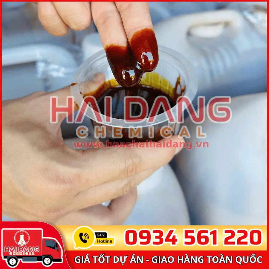 Mật Mía Mật Rỉ Đường Việt Nam