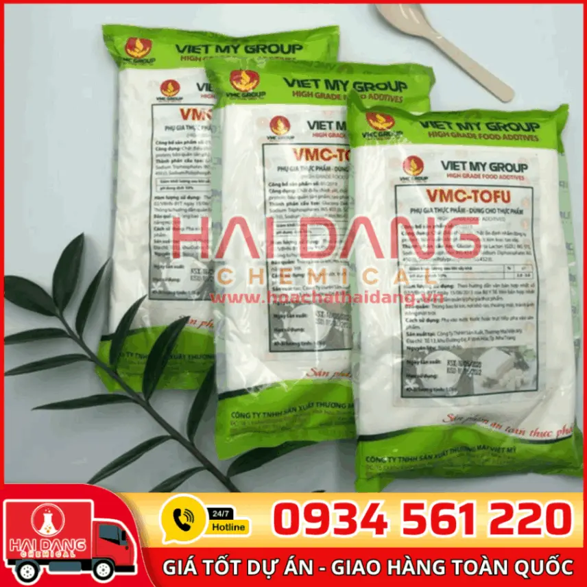 VMC Tofu Việt Nam 1kg