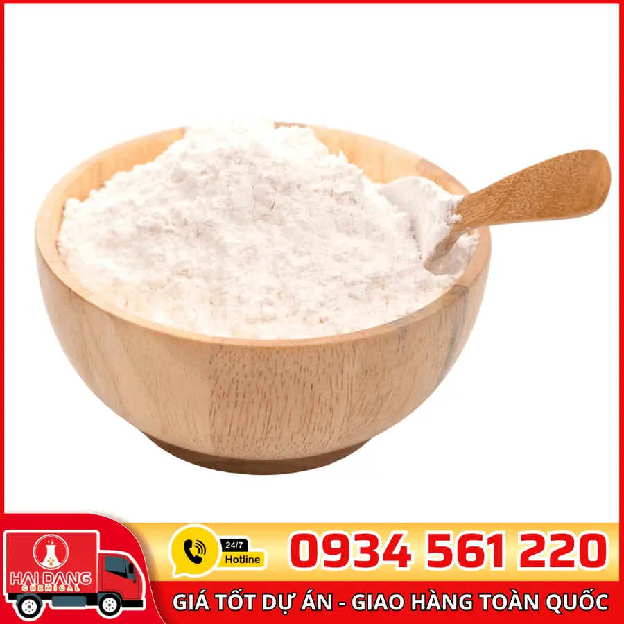 Hương Xúc Xích Dạng Bột