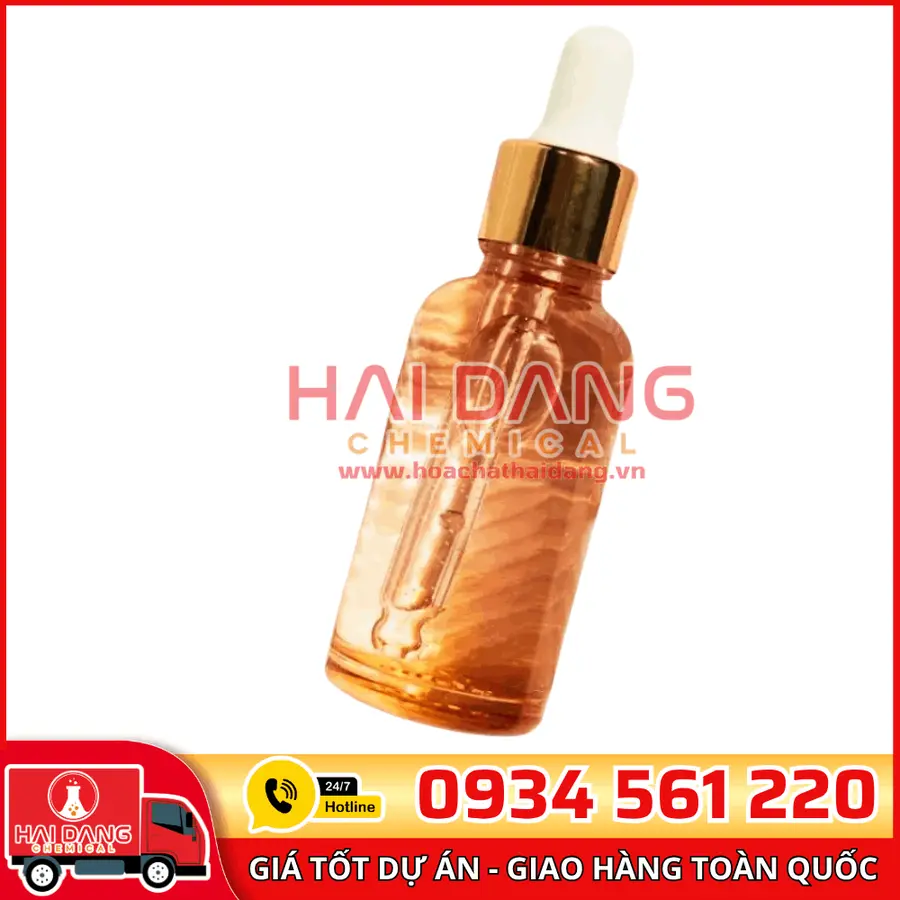 Vitamin PP Niacinamide Ấn Độ – Làm Sáng Da, Giảm Thâm