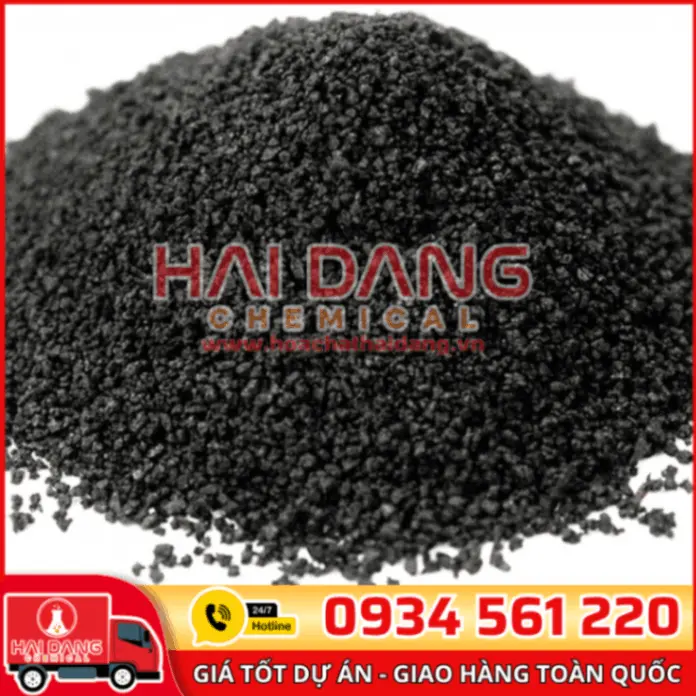Humic Acid Mỹ