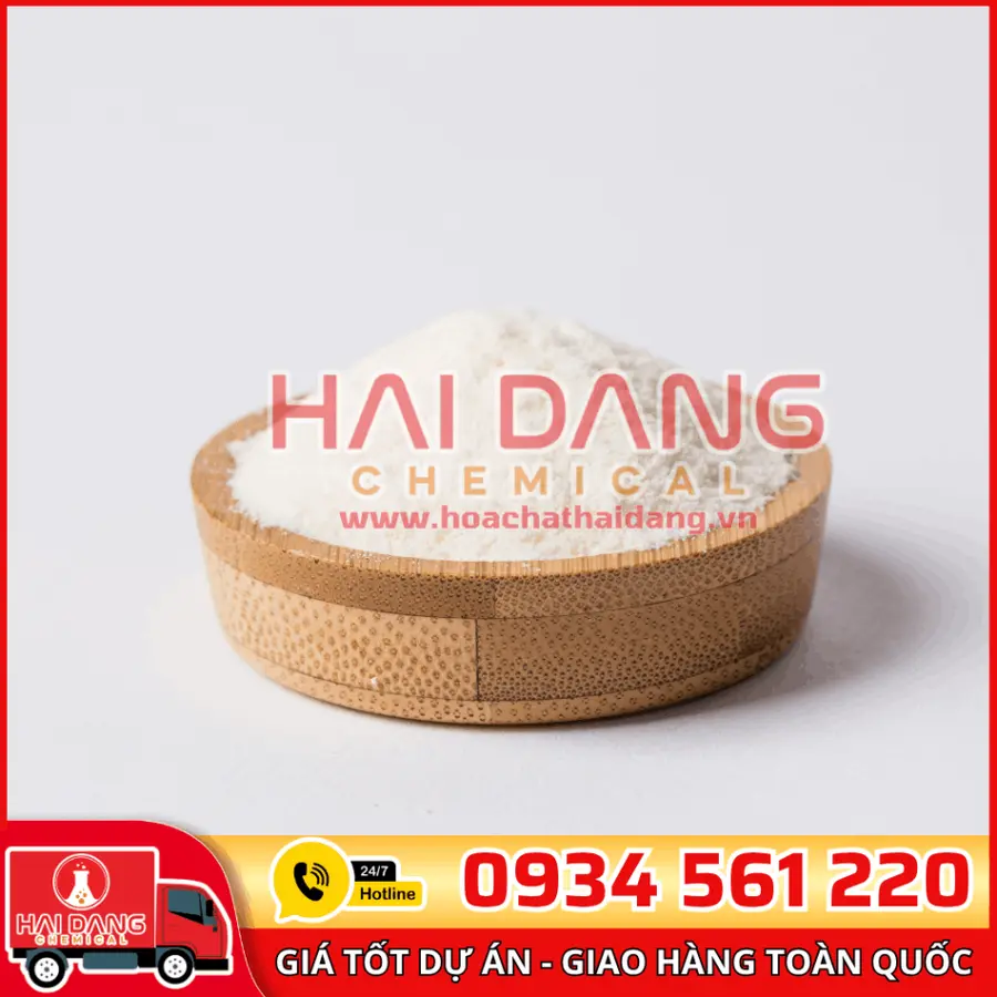 Hương Lạc Dạng Bột
