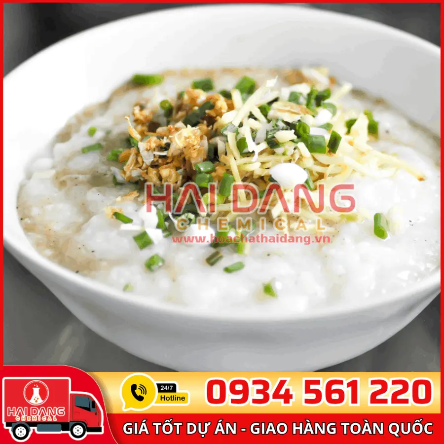 Hương Tôm Dạng Bột