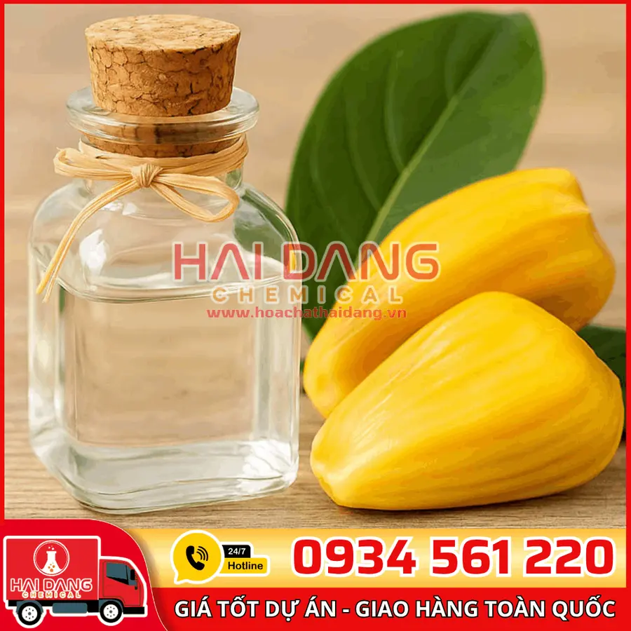 Hương Mít