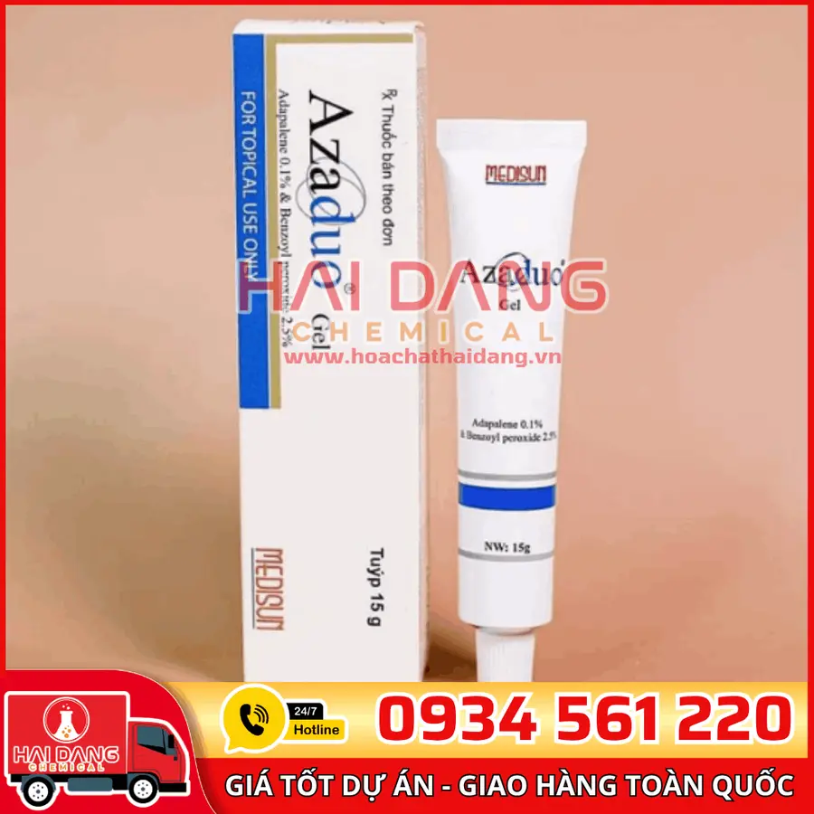 Hypromellose HPMC E6/E15 Mỹ – Tá Dược Dạng Gel, Bền Vững