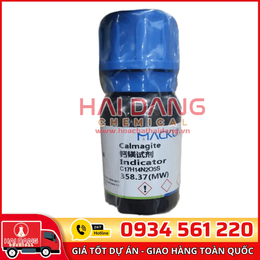 Calmagite 5g – Macklin 