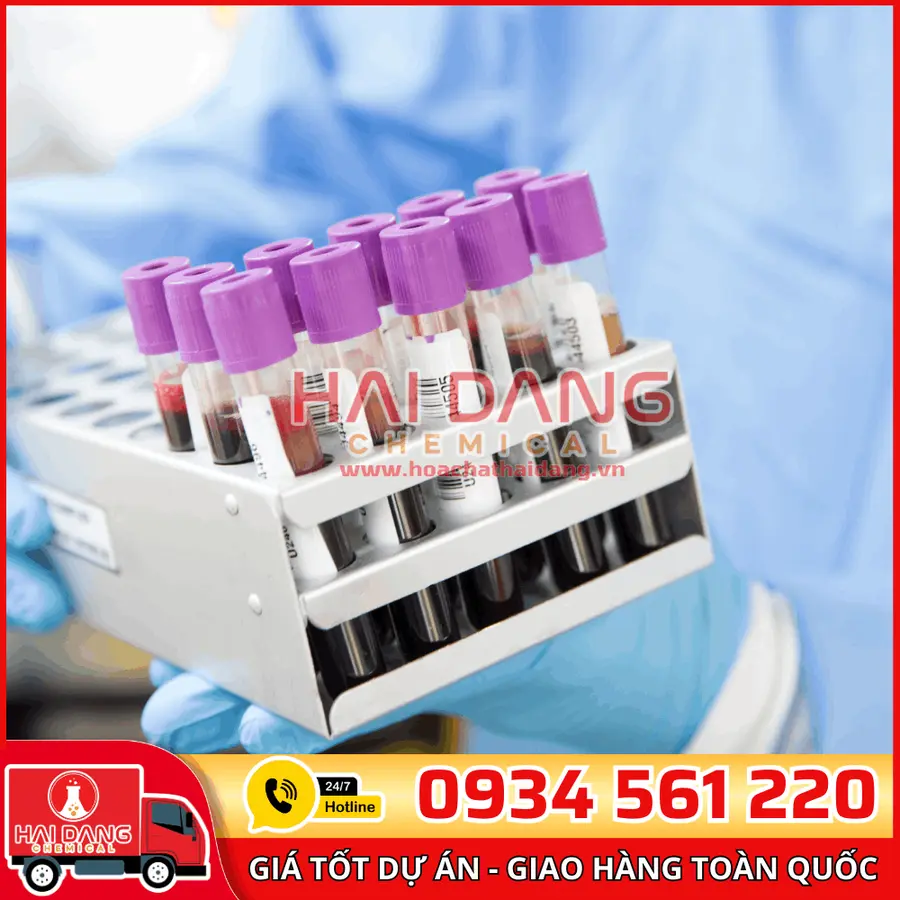 Dung dịch chuẩn Selenium (Se) 1000 mg/L lọ 500ml - Merck