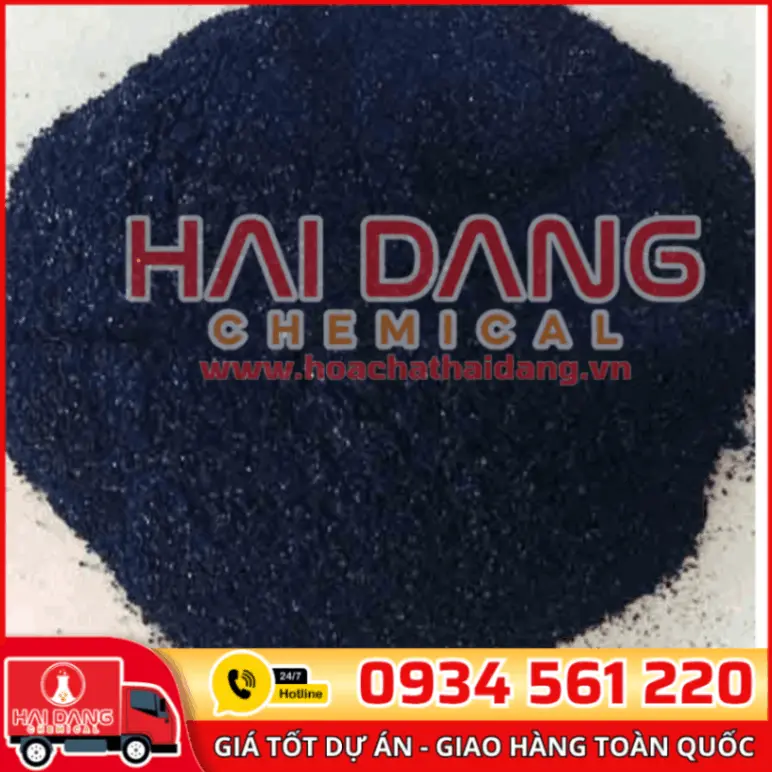 Phẩm Màu Xanh DIRECT TURQ BLUE GL Ấn Độ