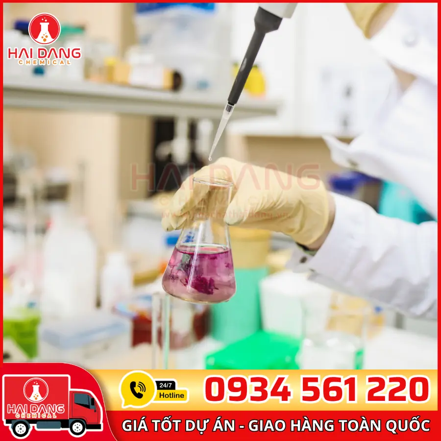 Chất Chuẩn Aminomethyl Phosphonic Acid 100mg CPAchem