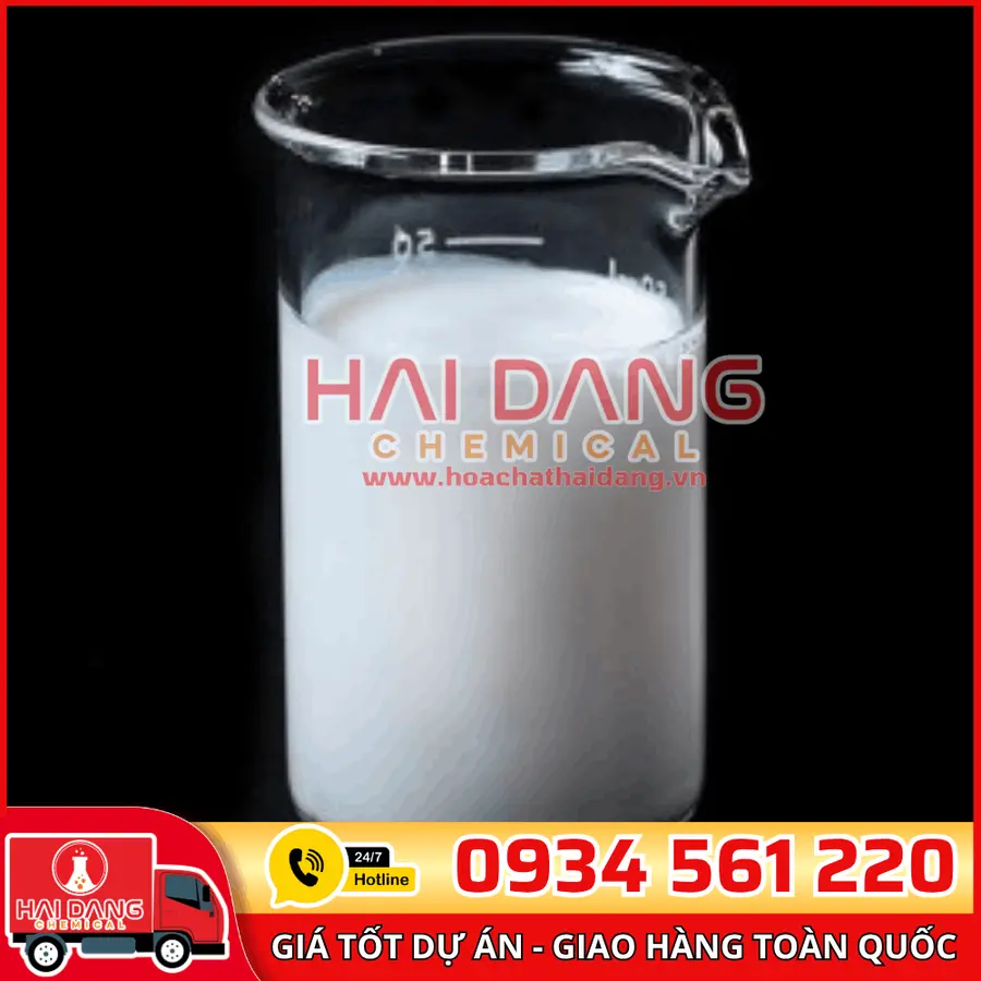 Acrylates Copolymer Kiyu KY-MF-1 – Tạo Gel & Ổn Định Nhũ Hóa