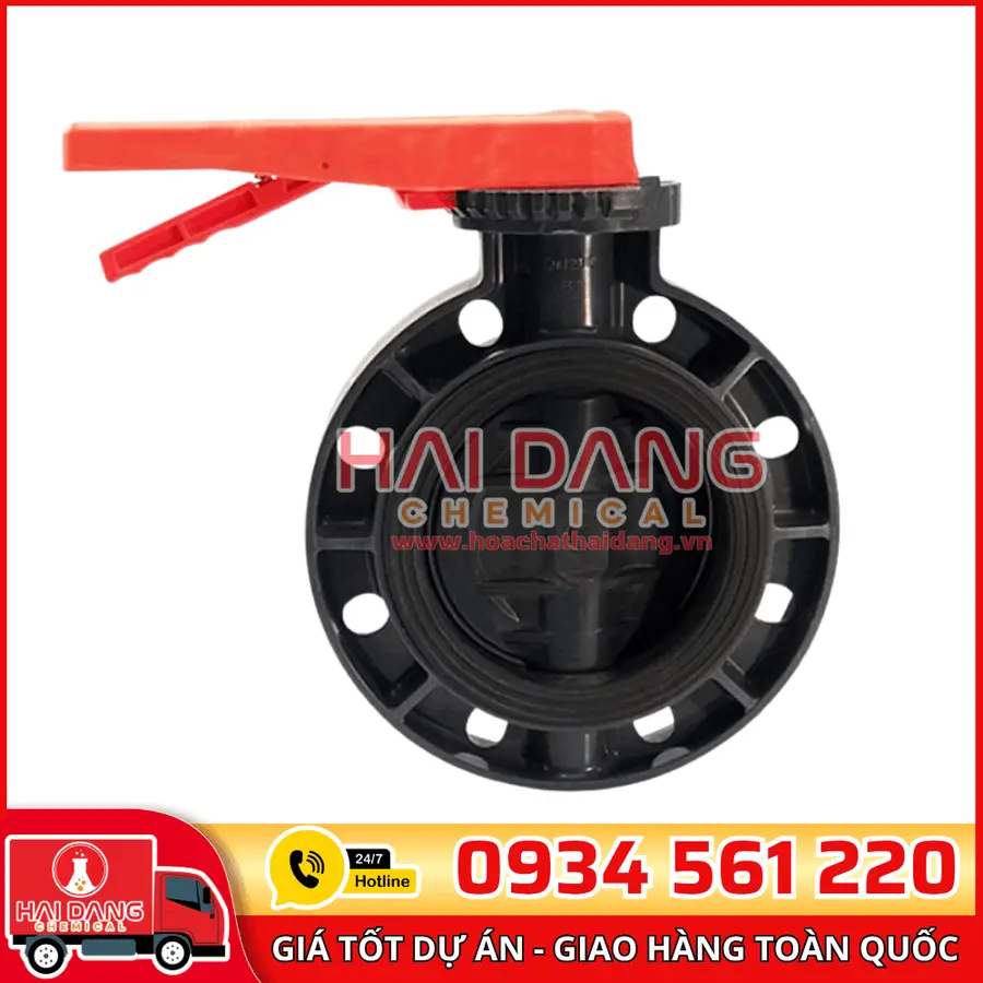 Van Một Chiều Midas – Ngăn Dòng Chảy Ngược, Bền Bỉ Cho Hồ Bơi