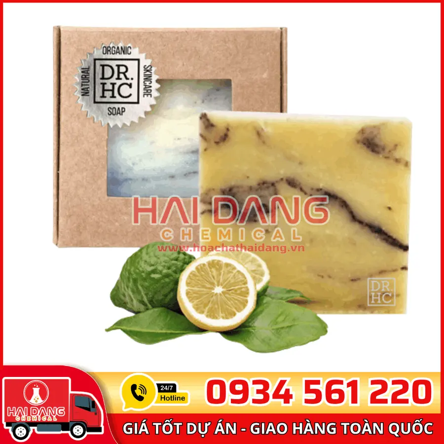 Hương Bergamot Fra 