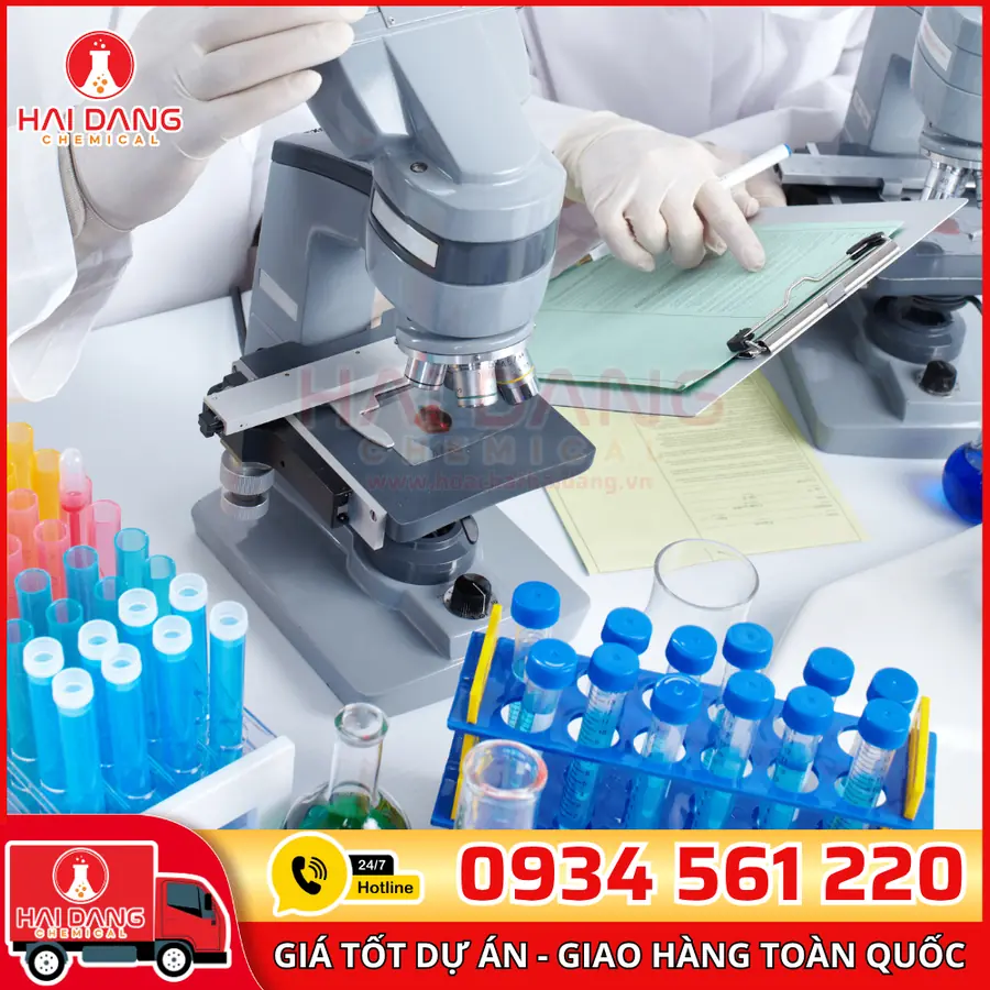 Dung Dịch Chuẩn Methyl Mercaptan 1000µg/mL CPAchem