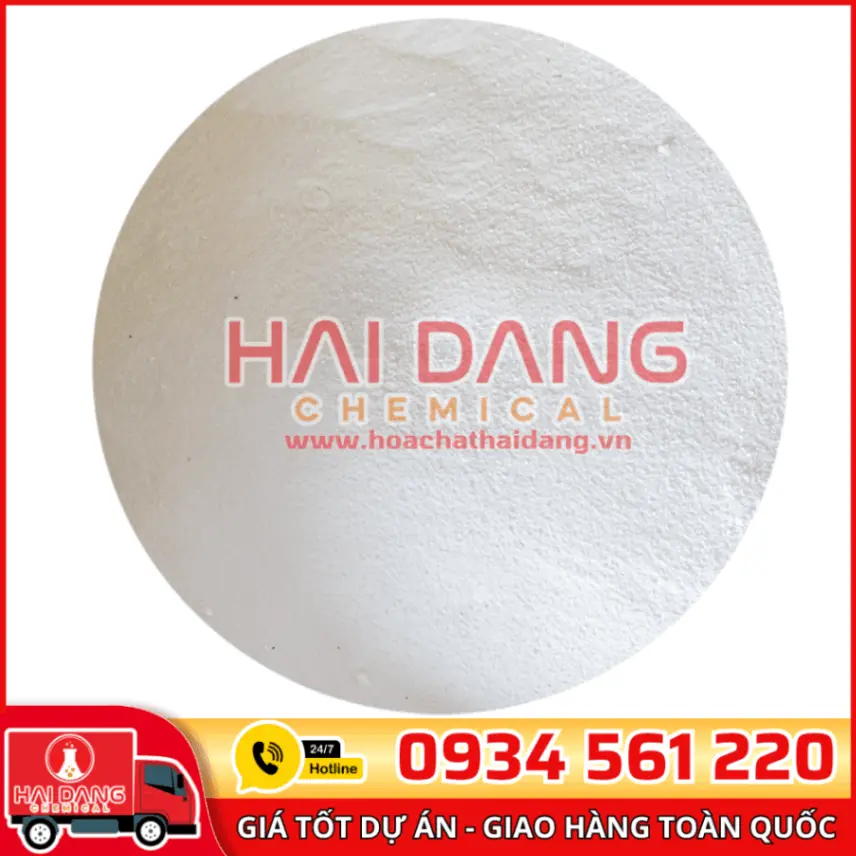 Mono Ammonium Phosphate (MAP) NH6PO4 Trung Quốc