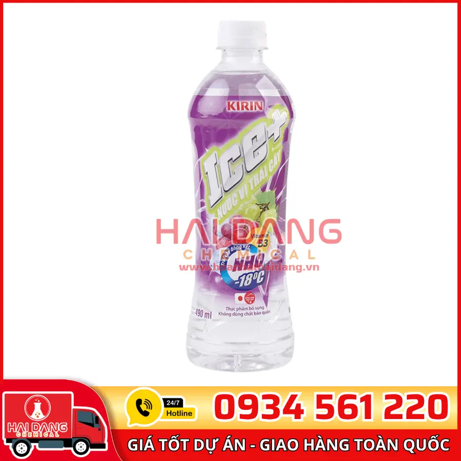 Hương Nho Dạng Bột