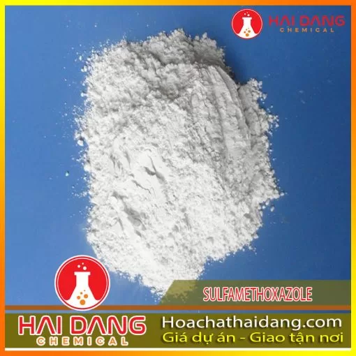 Nguyên Liệu Dược Phẩm Sulfamethoxazole