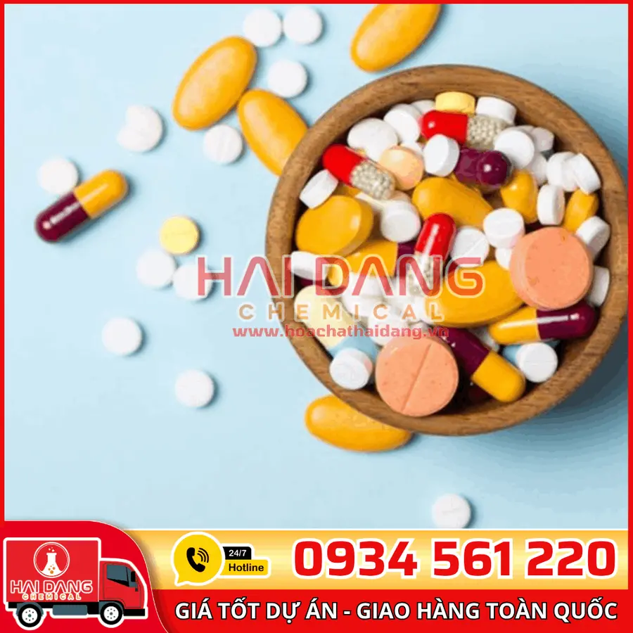 Lanolin Anhydrous Úc – Nguyên Liệu Dược Phẩm Làm Mềm Da, Dưỡng Ẩm
