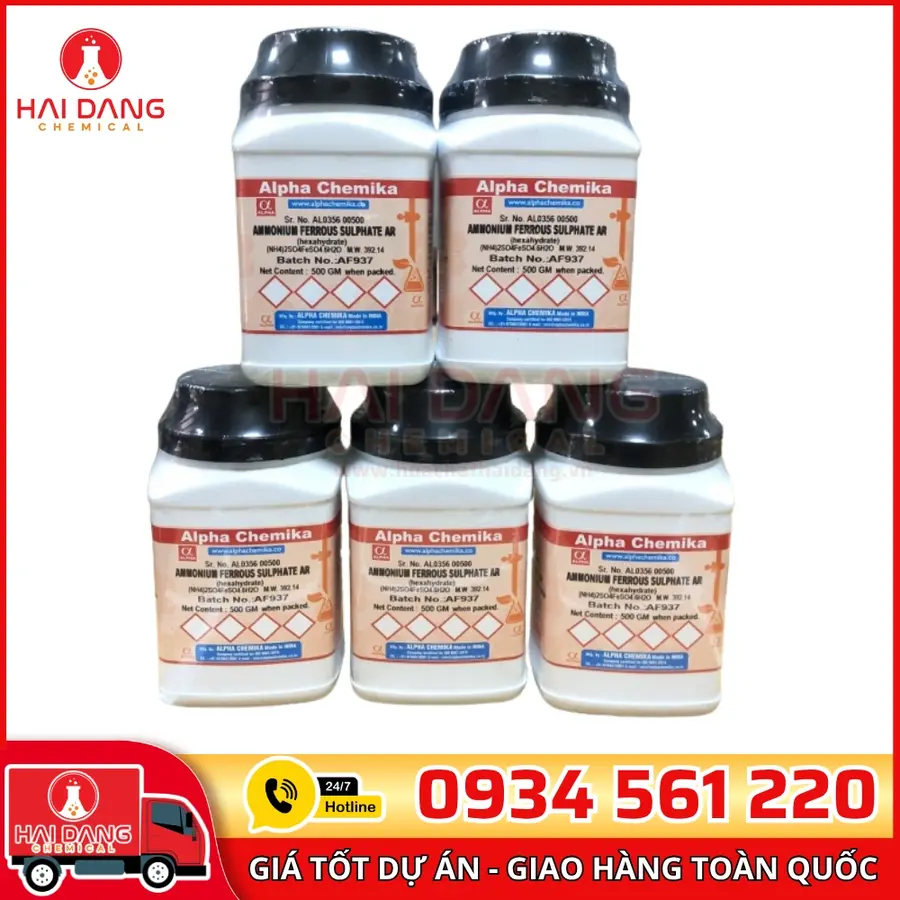 Methyl Iodide  lọ 100ml, hãng Alpha Chemika