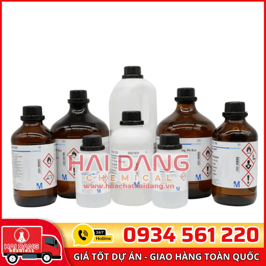 Cremophor RH40 Đức – Chất Nhũ Hóa Mỹ Phẩm Cao Cấp 25Kg