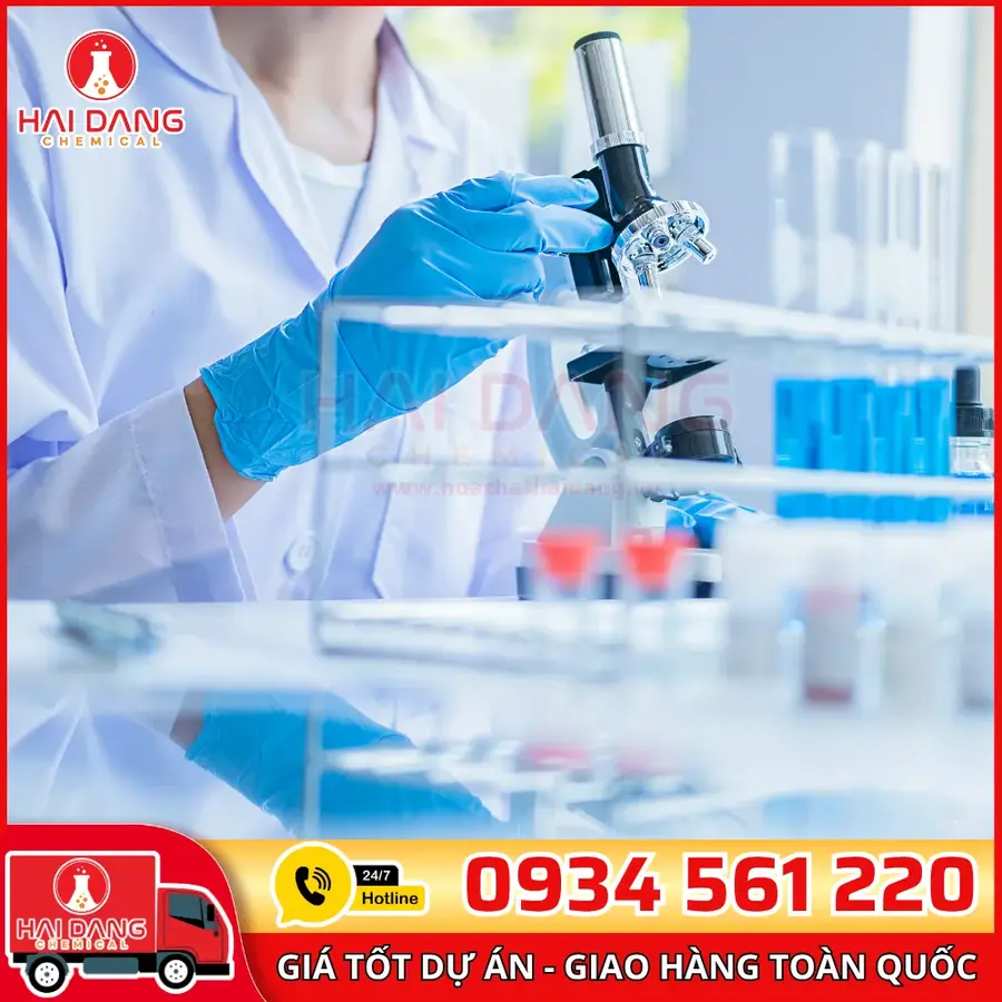 Chlorides Cl 1000 mgL 500ml Dung Dịch Chuẩn IC CPAchem
