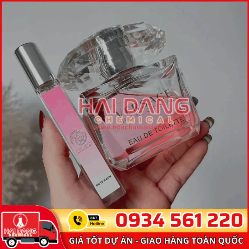 Hương Bright Crystal VC6149L