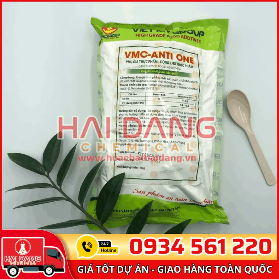 VMC Antione Việt Nam 1kg