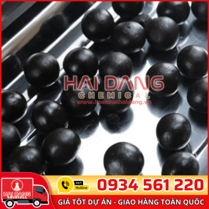 Hương Thuốc Bắc Dạng Bột