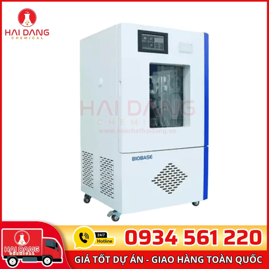 Tủ ấm lạnh BJPX-B