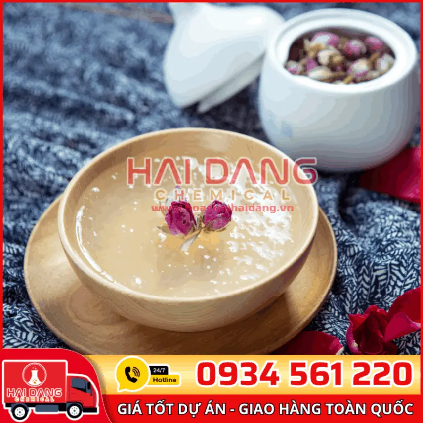 Hương Yến Dạng Bột 