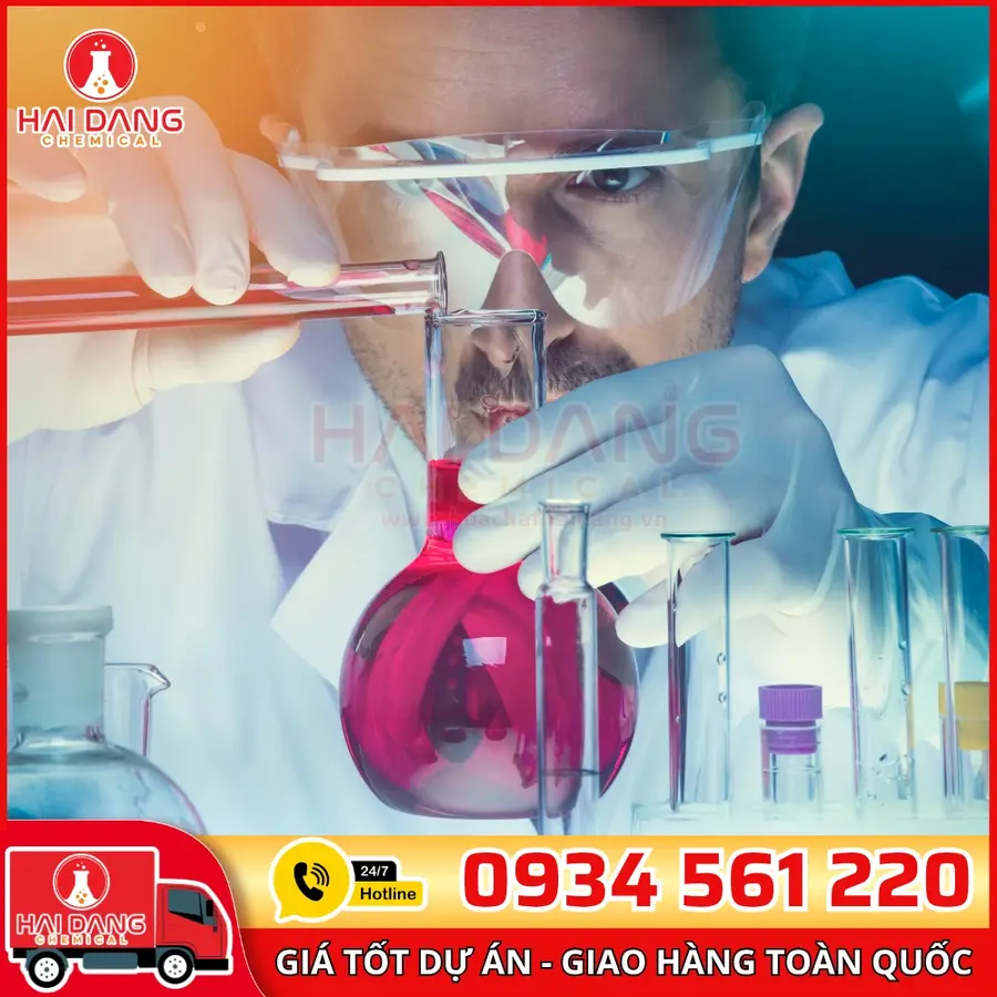 6-Benzylaminopurine lọ 25g, hãng Sigma