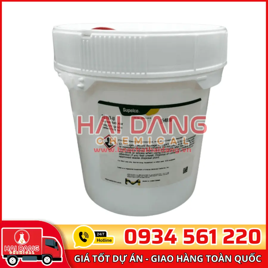 Celite® 545 AW lọ 454g, hãng Sigma