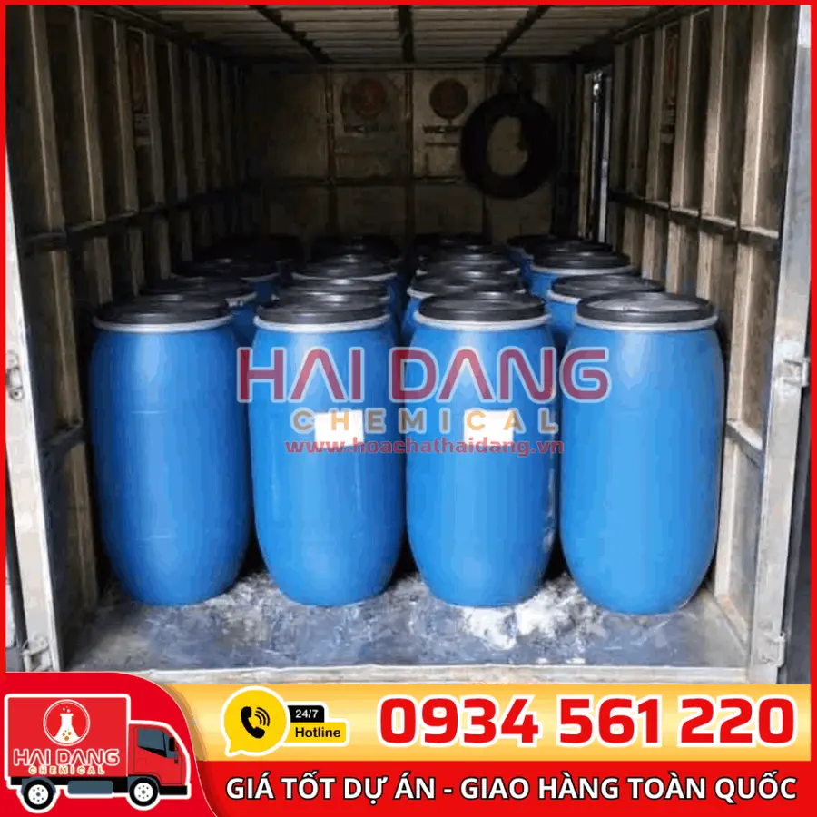 Sodium Salicylate Trung Quốc – Chống Viêm, Giảm Mụn Trong Mỹ Phẩm