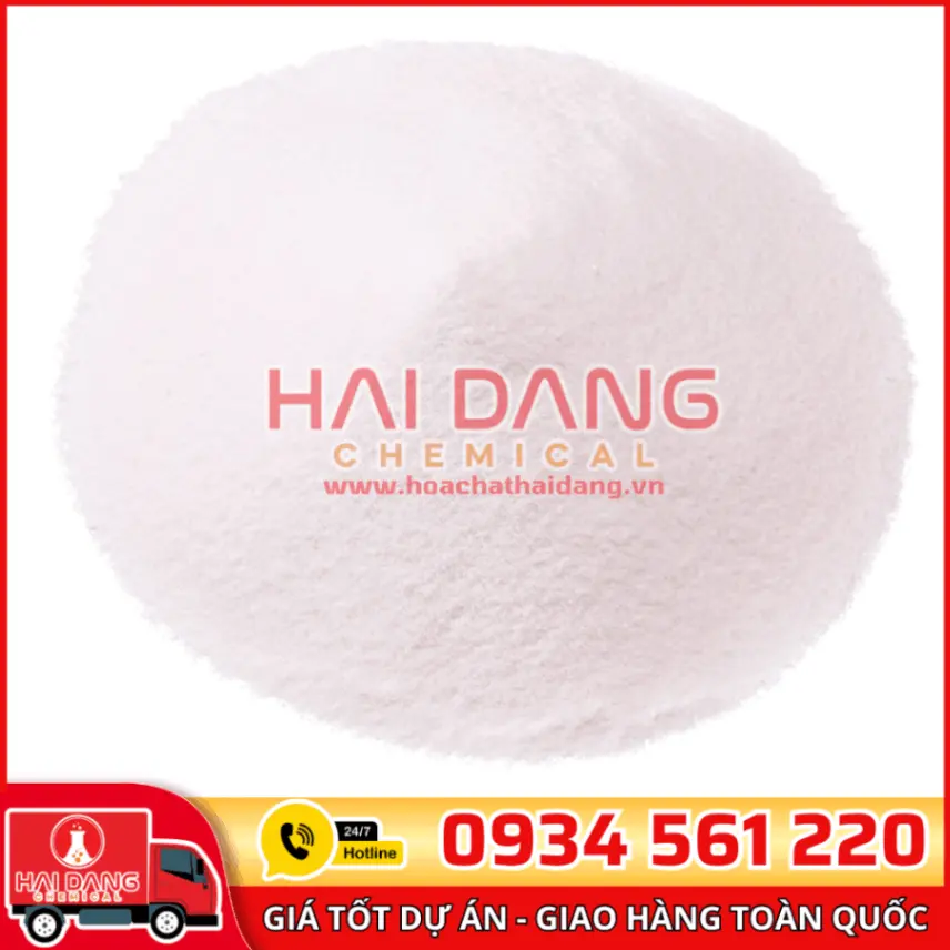 Manganese Sulfate MnSO4.H2O Trung Quốc