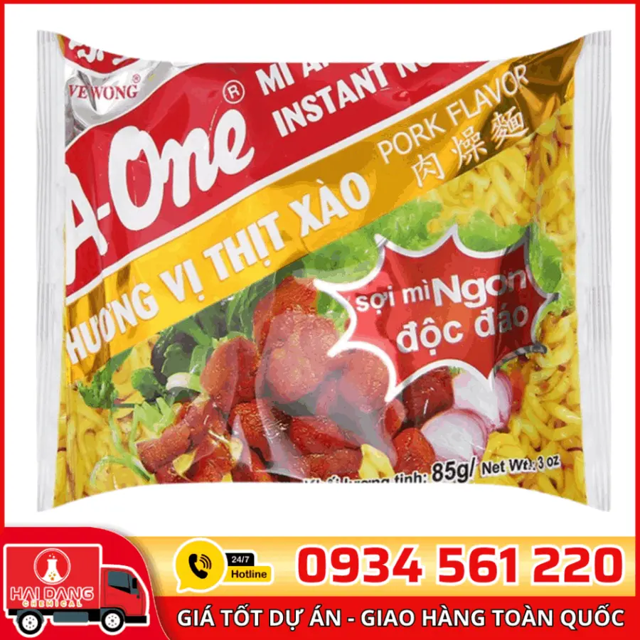 Hương Thịt Bột Việt Nam Gói 1kg