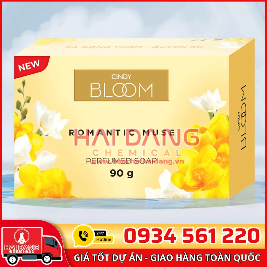 Hương Good Bloom