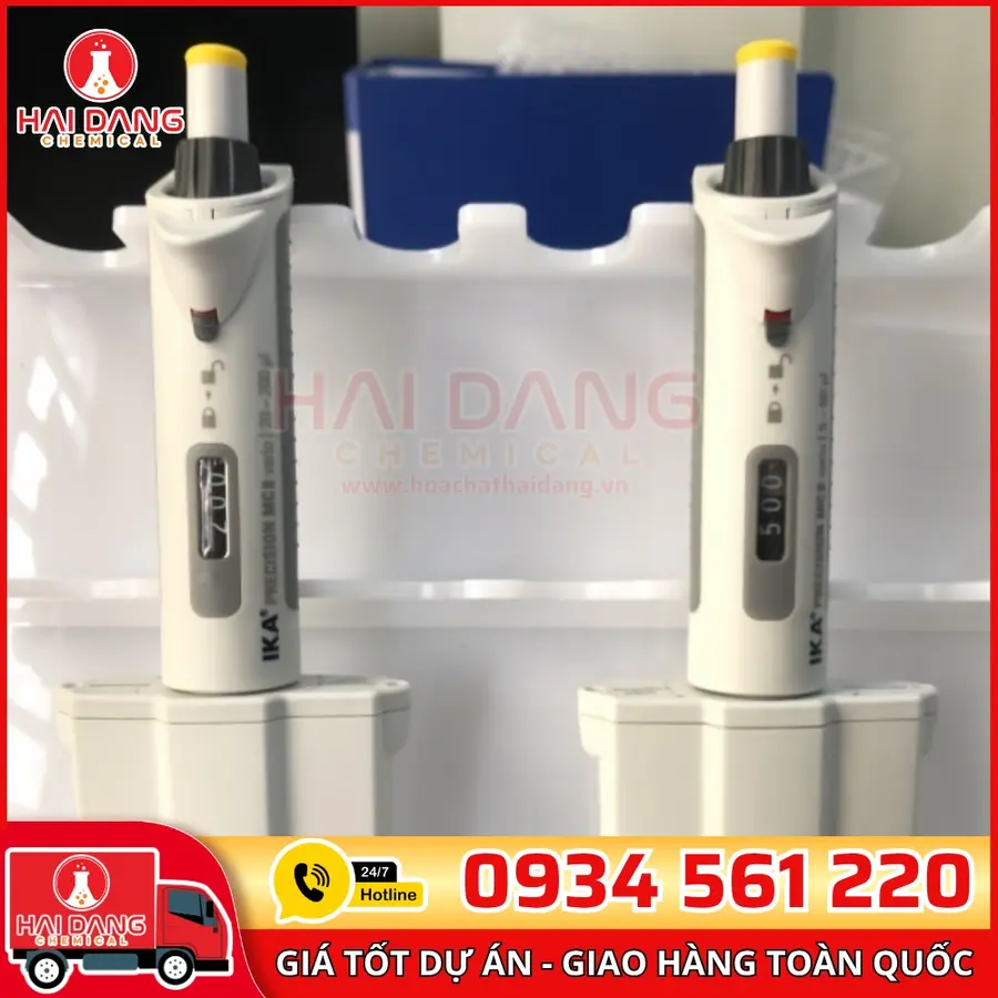 Giá Đựng Micropipet Hình Chữ Z – Trung Quốc